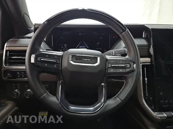 2026 GMC Yukon Denali Ultimate 5SB - miniatura 10