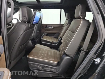 2026 GMC Yukon Denali Ultimate 5SB - miniatura 13