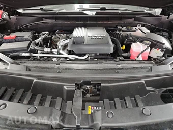 2026 GMC Yukon Denali Ultimate 5SB - miniatura 16