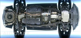 2026 GMC Yukon Denali Ultimate 5SB - miniatura 19