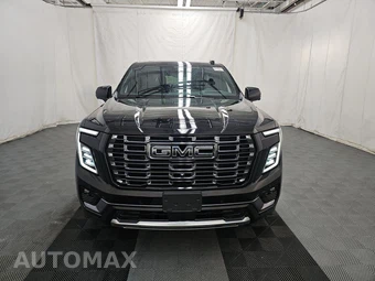 2026 GMC Yukon Denali Ultimate 5SB - miniatura 2
