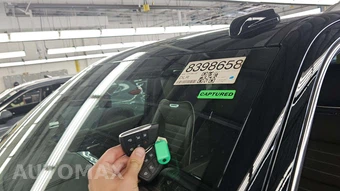 2026 GMC Yukon Denali Ultimate 5SB - miniatura 20