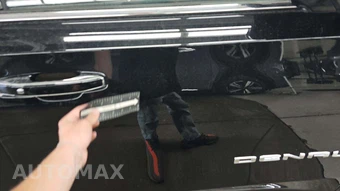 2026 GMC Yukon Denali Ultimate 5SB - miniatura 24
