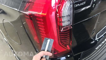 2026 GMC Yukon Denali Ultimate 5SB - miniatura 25