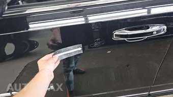 2026 GMC Yukon Denali Ultimate 5SB - miniatura 27