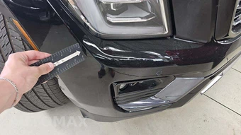 2026 GMC Yukon Denali Ultimate 5SB - miniatura 29
