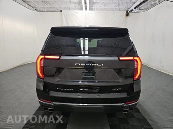 2026 GMC Yukon Denali Ultimate 5SB - miniatura 5