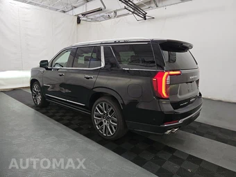 2026 GMC Yukon Denali Ultimate 5SB - miniatura 6