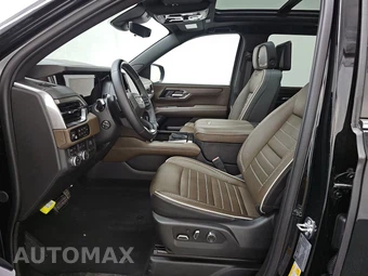 2026 GMC Yukon Denali Ultimate 5SB - miniatura 7