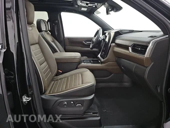 2026 GMC Yukon Denali Ultimate 5SB - miniatura 8