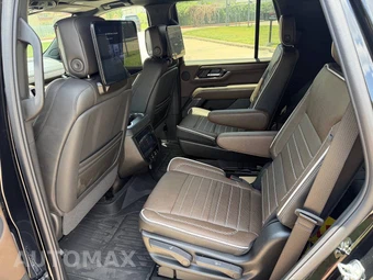 2026 GMC Yukon Denali Ultimate 5SB - miniatura 13