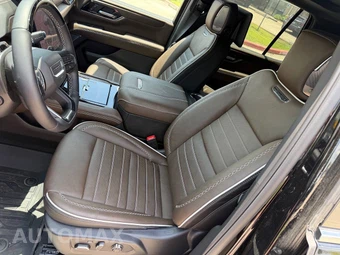 2026 GMC Yukon Denali Ultimate 5SB - miniatura 14
