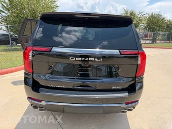 2026 GMC Yukon Denali Ultimate 5SB - miniatura 15