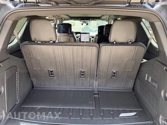 2026 GMC Yukon Denali Ultimate 5SB - miniatura 21