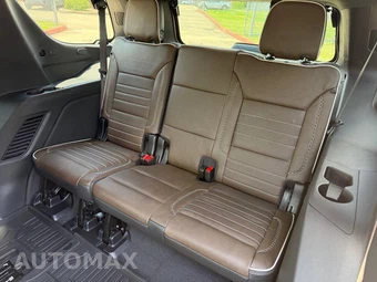 2026 GMC Yukon Denali Ultimate 5SB - miniatura 22