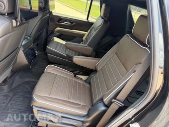 2026 GMC Yukon Denali Ultimate 5SB - miniatura 25