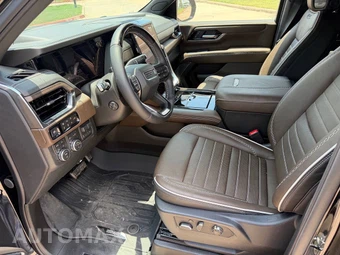 2026 GMC Yukon Denali Ultimate 5SB - miniatura 3