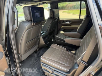 2026 GMC Yukon Denali Ultimate 5SB - miniatura 4