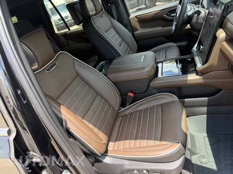 2026 GMC Yukon Denali Ultimate 5SB - miniatura 6