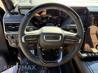 2026 GMC Yukon Denali Ultimate 5SB - miniatura 15