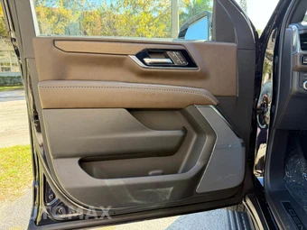2026 GMC Yukon Denali Ultimate 5SB - miniatura 16