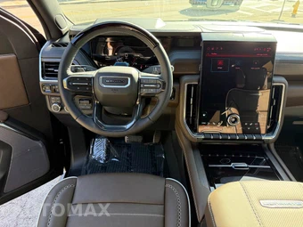 2026 GMC Yukon Denali Ultimate 5SB - miniatura 27