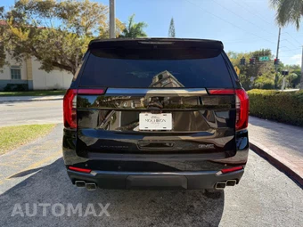 2026 GMC Yukon Denali Ultimate 5SB - miniatura 6