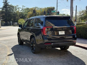 2026 GMC Yukon Denali Ultimate 5SB - miniatura 7