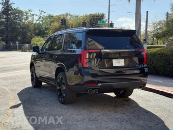 2026 GMC Yukon Denali Ultimate 5SB - miniatura 8