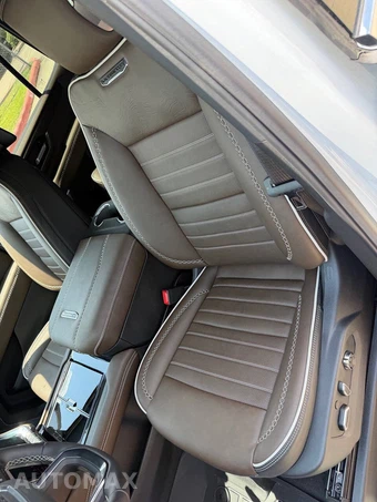 2026 GMC Yukon Denali Ultimate 5SB - miniatura 13