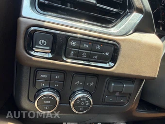2026 GMC Yukon Denali Ultimate 5SB - miniatura 15