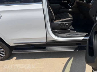 2026 GMC Yukon Denali Ultimate 5SB - miniatura 16