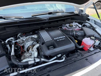 2026 GMC Yukon Denali Ultimate 5SB - miniatura 2