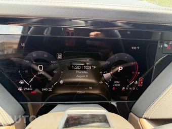 2026 GMC Yukon Denali Ultimate 5SB - miniatura 25