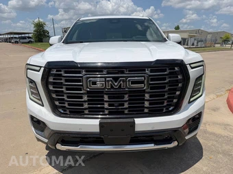 2026 GMC Yukon Denali Ultimate 5SB - miniatura 6