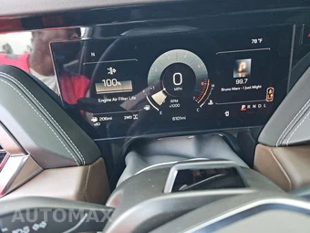 2026 GMC Yukon Denali Ultimate 5SB - miniatura 12