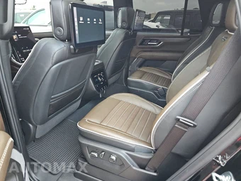 2026 GMC Yukon Denali Ultimate 5SB - miniatura 13