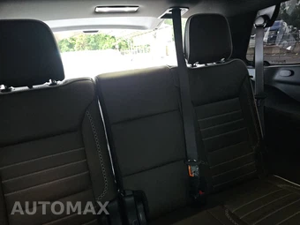 2026 GMC Yukon Denali Ultimate 5SB - miniatura 14