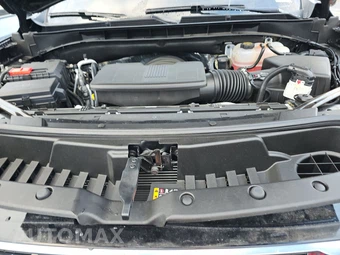 2026 GMC Yukon Denali Ultimate 5SB - miniatura 16