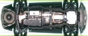 2026 GMC Yukon Denali Ultimate 5SB - miniatura 19