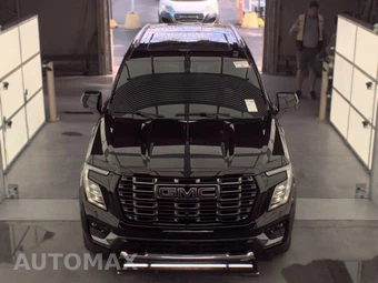 2026 GMC Yukon Denali Ultimate 5SB - miniatura 2