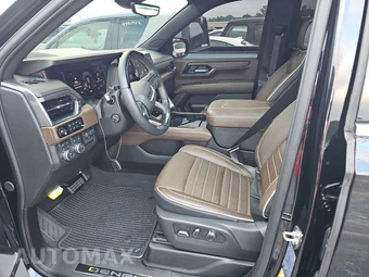 2026 GMC Yukon Denali Ultimate 5SB - miniatura 7