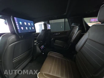 2026 GMC Yukon Denali Ultimate 5SB - miniatura 13