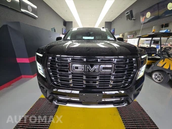 2026 GMC Yukon Denali Ultimate 5SB - miniatura 2