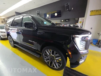 2026 GMC Yukon Denali Ultimate 5SB - miniatura 3