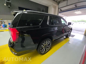2026 GMC Yukon Denali Ultimate 5SB - miniatura 4