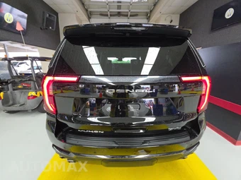 2026 GMC Yukon Denali Ultimate 5SB - miniatura 5
