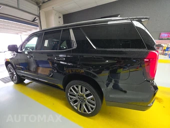 2026 GMC Yukon Denali Ultimate 5SB - miniatura 6