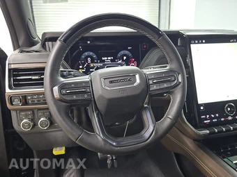 2026 GMC Yukon Denali Ultimate 5SB - miniatura 10