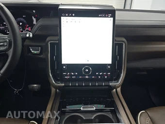 2026 GMC Yukon Denali Ultimate 5SB - miniatura 11